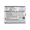 Archos AC50PL4G Battery Replacement for 50 Platinum 4G - 3