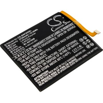 Gionee BL-N2700B Battery Replacement for F205 F205L - 1