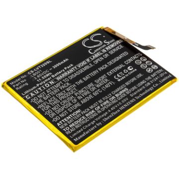 Lenovo LB001 Battery Replacement for K320T PABY0001CN - 1