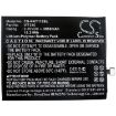 Battery Replacement Nokia WT240 for 3.2 TA-1154 - 3