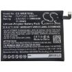 Picture of Battery Replacement Wiko 356477 TLP17J21 for M1790 View XL