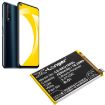 Battery Replacement Vivo B-O1 for iQOO U1 V2023 - 5