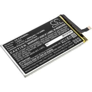 Replacement Battery for CAT S48c - 1