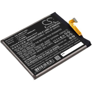 Umi 1ICP/5/65/87 Battery Replacement for UMIDIGI A7 Pro - 1