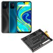 Umi 1ICP/5/65/87 Battery Replacement for UMIDIGI A7 Pro - 5