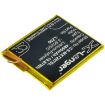 Motorola LZ50 SB18C74374 Battery Replacement for Moto G 5G Plus & G100 - 2