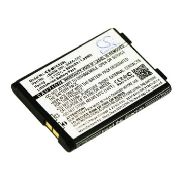 Swisscom Comfort VS3 Battery Replacement - 1