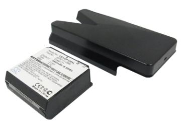 Verizon 35H00111-06M 35H00111-08M DIAM171 Battery Replacement - 1