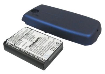 Dopod 35H00118-00M BA S330 JADE160 Battery Replacement for S700 - 1