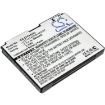 AT&T Li3710T42P3h483757 Battery Replacement for Z431 - 1