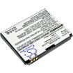 AT&T Li3710T42P3h483757 Battery Replacement for Z431 - 2