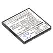 Picture of Battery Replacement Samsung EB625152VA EB625152VU for Galaxy SII DUO SCH-I929