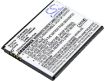 Alcatel BY71 CAB31P0000C1 Battery Replacement for One Touc POP C1 - 1