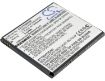 ZTE Li3715T42P3H605646 Li3818T43P3H605646 Battery Replacement for N909 U818 - 1