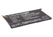 Picture of Battery Replacement Sony Ericsson 1274-3419.1 1ICP4/53/88 LIS1529ERPC for Amami Amami Maki