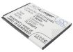 Battery Replacement for Tcl TLi019B2 TLi020F1 TLi020FA TLi020G1 A450TL J720 - 1
