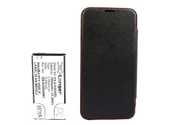 Samsung EB-B900BC EB-B900BE EB-B900BK EB-B900BU EB-BG900BBC Battery Replacement for Galaxy S5 - 1