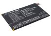 Alcatel TLp034B1 TLp034B2 Battery Replacement for A995L Hero N3 - 3