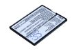 Picture of Battery Replacement Coolpad CPLD-127 for 8017