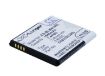 Karboon KTSP1950AA Battery Replacement for Wind W4 - 1