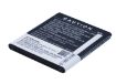 Karboon KTSP1950AA Battery Replacement for Wind W4 - 4