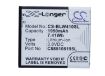 Karboon KTSP1950AA Battery Replacement for Wind W4 - 5