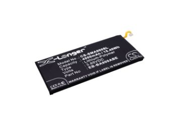 Samsung EB-BA900ABE Battery Replacement for Galaxy A9 2016 - 1