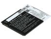 Replacement Battery TCL TLp020M7 for P588L TCL P588 - 4