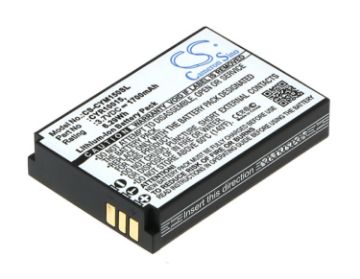 Evolveo SGP-WIFI-BAT Battery Replacement for StrongPhone WIFI - 1