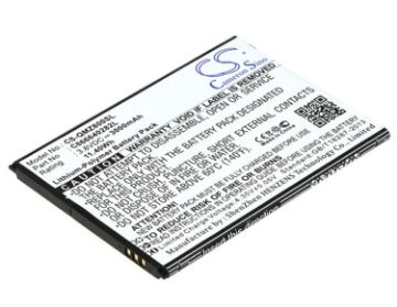 Blu C866639282L C866640282L Battery Replacement for D690U L050 - 1