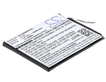 Battery Replacement Bq 3120 for Aquaris M5 - 1