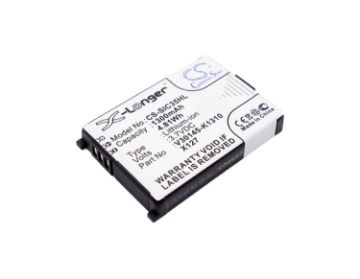 Siemens L36880-N5401-A102 V30145-K1310-X127 V30145-K1310-X132 Battery Replacement for 3506 3508 - 1