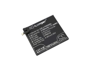Battery Replacement Letv LTH21A for Max 2 X820 - 1