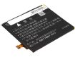 ZTE Li3931T44P8h756346 Battery Replacement for A2017U Dual SIM LTE-A - 3