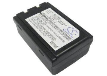 Janam XM5 XM70 Battery Replacement - 1