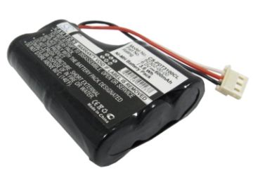 Picture of Battery Replacement Symbol 62302-00-00 for PDT 3100 PDT 3110