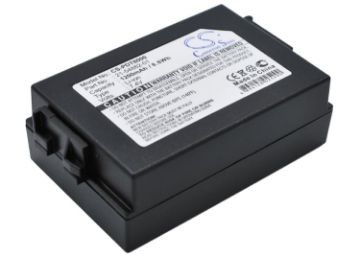 Picture of Battery Replacement Symbol 21-54882-01 for PDT8000 PDT-8000