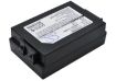 Picture of Battery Replacement Symbol 21-54882-01 for PDT8000 PDT-8000