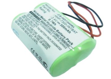 Battery Replacement Handheld HHP-7300-INTBAT for 7400 7450 - 1
