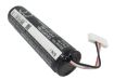 Battery Replacement Intermec 1016AB01 317-018-002 317-018002A 318-024-002 318-025-001 - 2