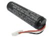 Battery Replacement Intermec 1016AB01 317-018-002 317-018002A 318-024-002 318-025-001 - 3