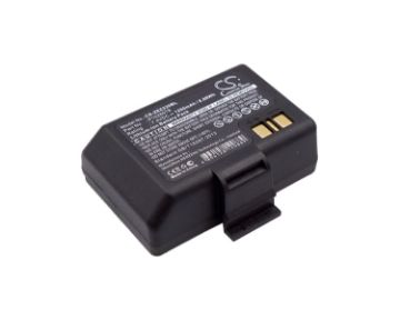 Zebra P1026078 Battery Replacement for EZ320 - 1
