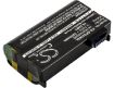 Nautiz X7 Battery Replacement - 2