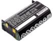 Nautiz X7 Battery Replacement - 3