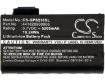 Nautiz X7 Battery Replacement - 5