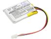 Battery Replacement Handheld PR-042025 for Dolphin 6500EP - 1