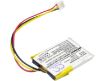 Battery Replacement Handheld PR-042025 for Dolphin 6500EP - 2