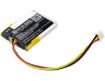 Battery Replacement Handheld PR-042025 for Dolphin 6500EP - 3