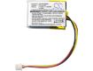 Battery Replacement Handheld PR-042025 for Dolphin 6500EP - 5