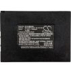 Picture of Battery Replacement Cipherlab B8370BT000004 B837GA00131 B83X0BT000001 BA-83S1A8 KB1A371800L86 for 8300